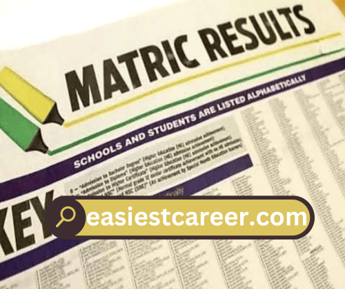 Matric Results 2024/2025: Official Release Date, How to Access Them, and What to Do Next